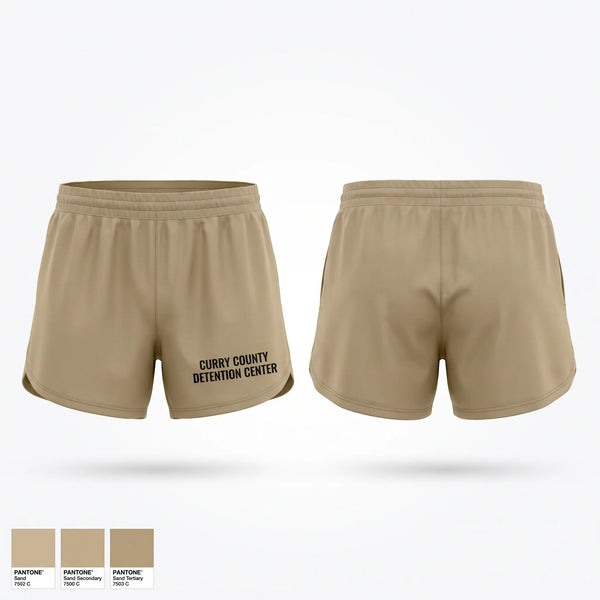 Ranger Panties, Curry county detention center, Police, Teamtime, Team time, sublimation, custom sports apparel, team uniforms, spirit wear, spiritwear, sports uniforms, custom shirts, team store, custom team store, fundraiser sports, apparel fundraiser