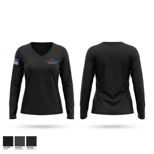 Old School Cotton Feel Shirt, On Patrol Live, Police, Teamtime, Team time, sublimation, custom sports apparel, team uniforms, spirit wear, spiritwear, sports uniforms, custom shirts, team store, custom team store, fundraiser sports, apparel fundraiser