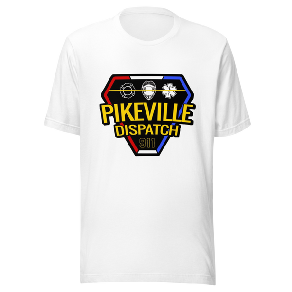 Unisex Staple T-Shirt - White
