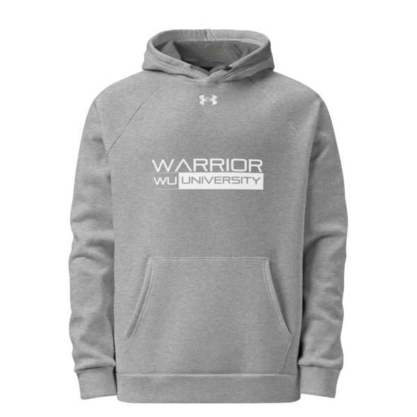 Warrior University Under Armour Hoodie
