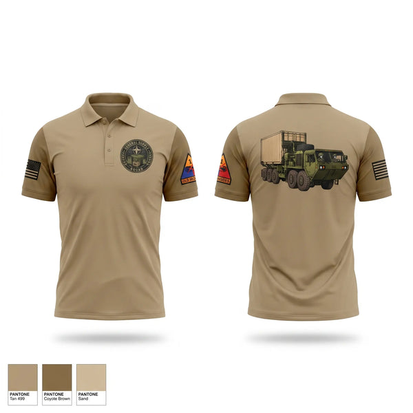 Short Sleeve Performance Polo, 1-67, Army, Teamtime, Team time, sublimation, custom sports apparel, team uniforms, spirit wear, spiritwear, sports uniforms, custom shirts, team store, custom team store, fundraiser sports, apparel fundraiser