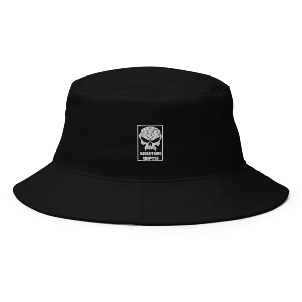 Housatonic 86341709 Bucket Hat | Big Accessories BX003