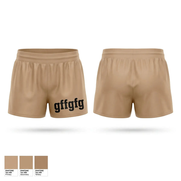 Ranger Panties, gffgfg, National Guard, Teamtime, Team time, sublimation, custom sports apparel, team uniforms, spirit wear, spiritwear, sports uniforms, custom shirts, team store, custom team store, fundraiser sports, apparel fundraiser