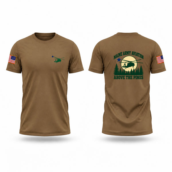 Short Sleeve Performance Shirt, Moxie Medevac G Co 3/126th, National Guard, Teamtime, Team time, sublimation, custom sports apparel, team uniforms, spirit wear, spiritwear, sports uniforms, custom shirts, team store, custom team store, fundraiser sports, apparel fundraiser