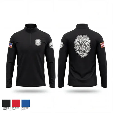Windbreaker, Great Falls Police Department, Police, Teamtime, Team time, sublimation, custom sports apparel, team uniforms, spirit wear, spiritwear, sports uniforms, custom shirts, team store, custom team store, fundraiser sports, apparel fundraiser
