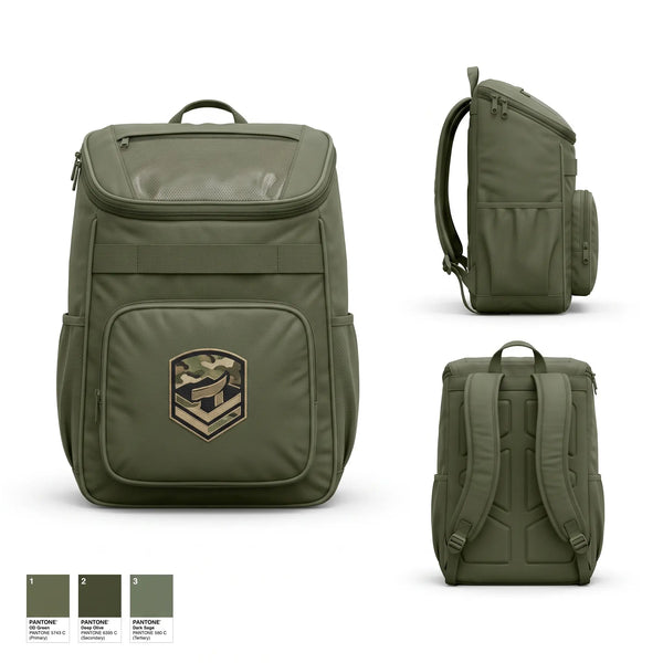 Gear Bag, CPR PLUS, EMS/EMT, Teamtime, Team time, sublimation, custom sports apparel, team uniforms, spirit wear, spiritwear, sports uniforms, custom shirts, team store, custom team store, fundraiser sports, apparel fundraiser