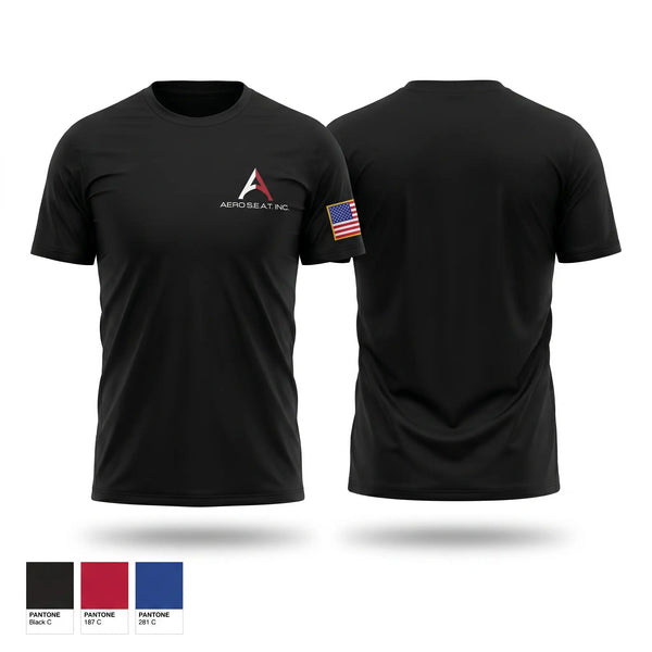 Short Sleeve Performance Shirt, Aero seat, Fire Department, Teamtime, Team time, sublimation, custom sports apparel, team uniforms, spirit wear, spiritwear, sports uniforms, custom shirts, team store, custom team store, fundraiser sports, apparel fundraiser