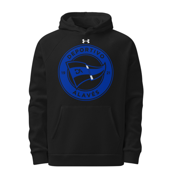La Liga side Deportivo Alavés 90150587 Under Armour Hoodie