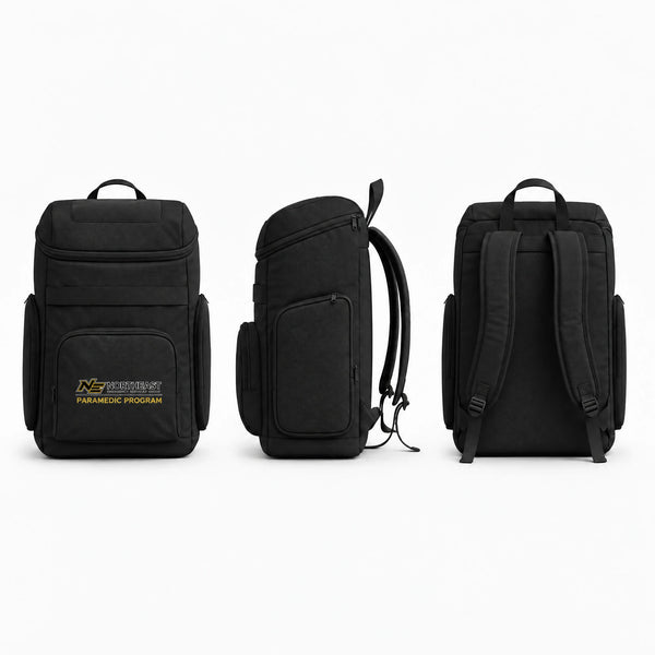 Gear Bag, Byers, EMS/EMT, Teamtime, Team time, sublimation, custom sports apparel, team uniforms, spirit wear, spiritwear, sports uniforms, custom shirts, team store, custom team store, fundraiser sports, apparel fundraiser