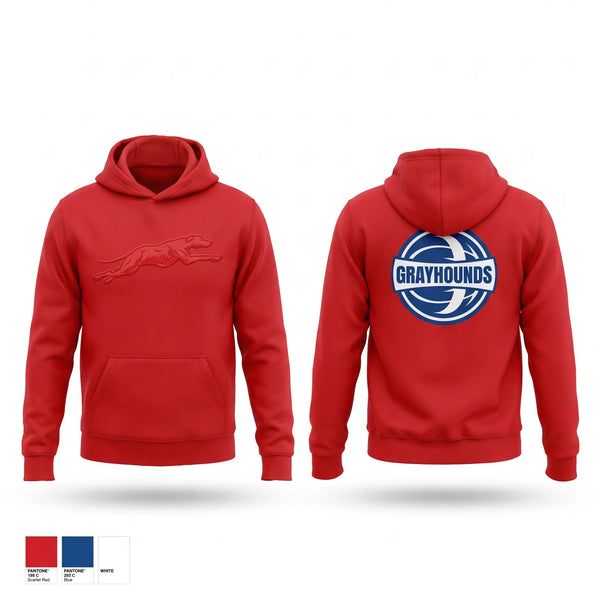 Hoodie, Greyhounds, , Teamtime, Team time, sublimation, custom sports apparel, team uniforms, spirit wear, spiritwear, sports uniforms, custom shirts, team store, custom team store, fundraiser sports, apparel fundraiser