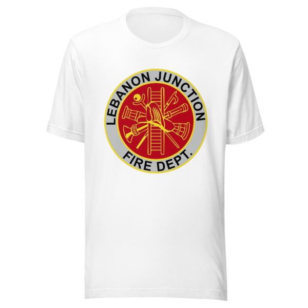 Unisex Staple T-Shirt - White