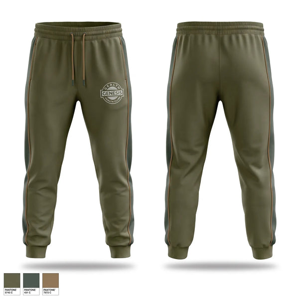 Sweatpants, Genesis Health Clubs, , Teamtime, Team time, sublimation, custom sports apparel, team uniforms, spirit wear, spiritwear, sports uniforms, custom shirts, team store, custom team store, fundraiser sports, apparel fundraiser