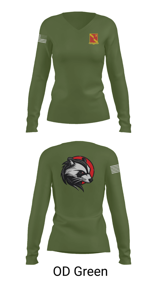 Womens Long Sleeve Vneck Shirt, 3-27, , Teamtime, Team time, sublimation, custom sports apparel, team uniforms, spirit wear, spiritwear, sports uniforms, custom shirts, team store, custom team store, fundraiser sports, apparel fundraiser