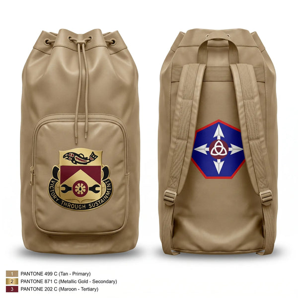 Gear Bag, 382nd CSSB, HHC, Army, Teamtime, Team time, sublimation, custom sports apparel, team uniforms, spirit wear, spiritwear, sports uniforms, custom shirts, team store, custom team store, fundraiser sports, apparel fundraiser