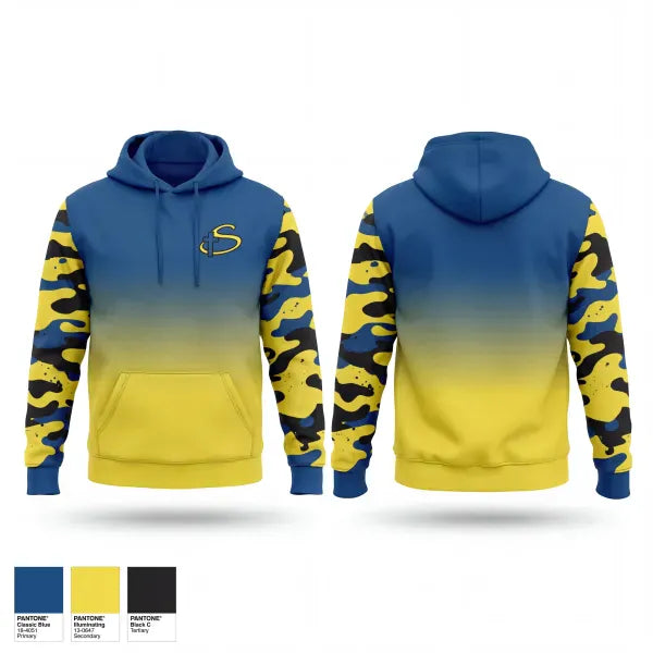 Hoodie, Schlarman Academy High School Track & Field, Track & Field, Teamtime, Team time, sublimation, custom sports apparel, team uniforms, spirit wear, spiritwear, sports uniforms, custom shirts, team store, custom team store, fundraiser sports, apparel fundraiser