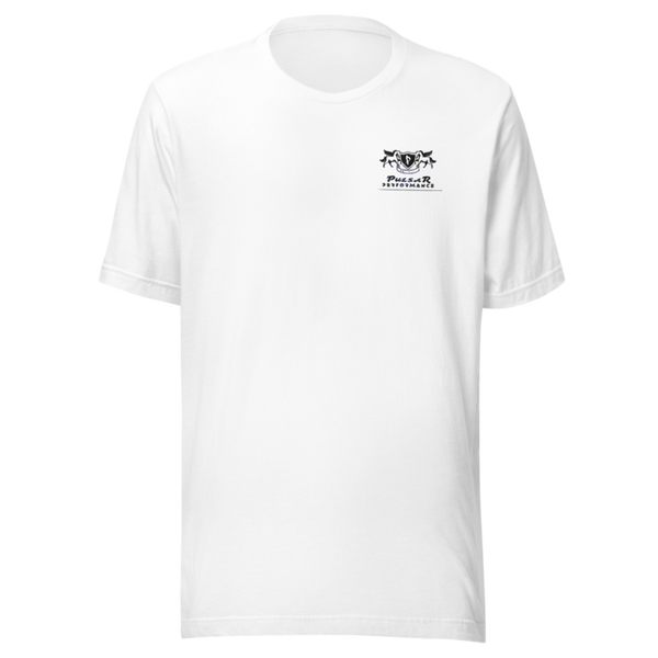 pulsar performance Unisex Staple T-Shirt | Bella + Canvas 3001