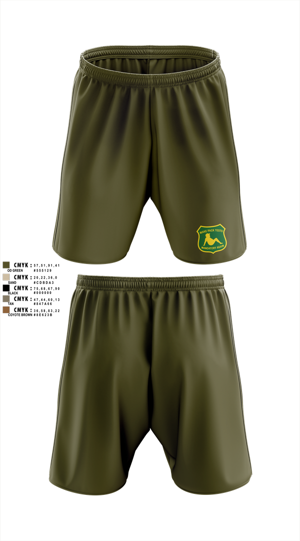 Athletic Shorts With Pockets, Florida, , Teamtime, Team time, sublimation, custom sports apparel, team uniforms, spirit wear, spiritwear, sports uniforms, custom shirts, team store, custom team store, fundraiser sports, apparel fundraiser