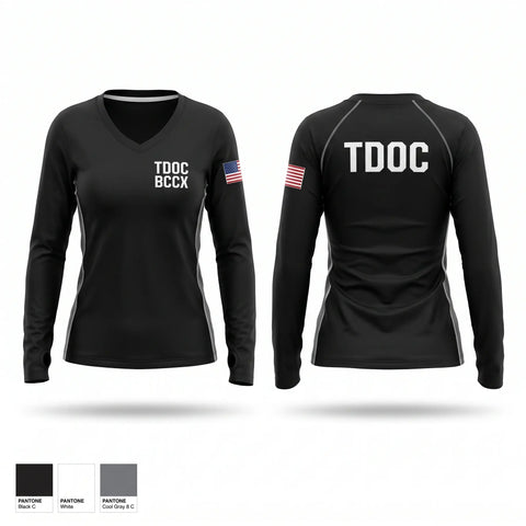 Old School Cotton Feel Shirt, TDOC BCCX, Police, Teamtime, Team time, sublimation, custom sports apparel, team uniforms, spirit wear, spiritwear, sports uniforms, custom shirts, team store, custom team store, fundraiser sports, apparel fundraiser