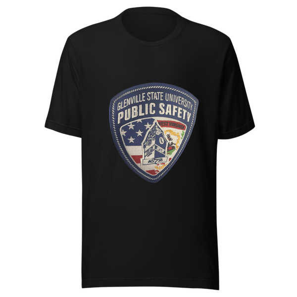Unisex Staple T-Shirt - Black