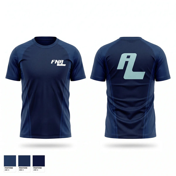 Soft Poly Tee Cotton Like Feel, Tourists, Men's Basketball, Teamtime, Team time, sublimation, custom sports apparel, team uniforms, spirit wear, spiritwear, sports uniforms, custom shirts, team store, custom team store, fundraiser sports, apparel fundraiser