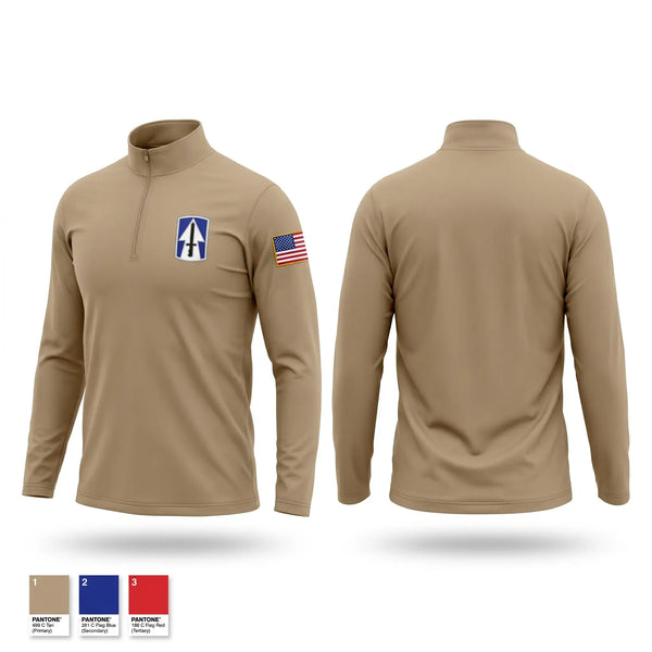 Windbreaker, Alpha company 1-151, Army, Teamtime, Team time, sublimation, custom sports apparel, team uniforms, spirit wear, spiritwear, sports uniforms, custom shirts, team store, custom team store, fundraiser sports, apparel fundraiser
