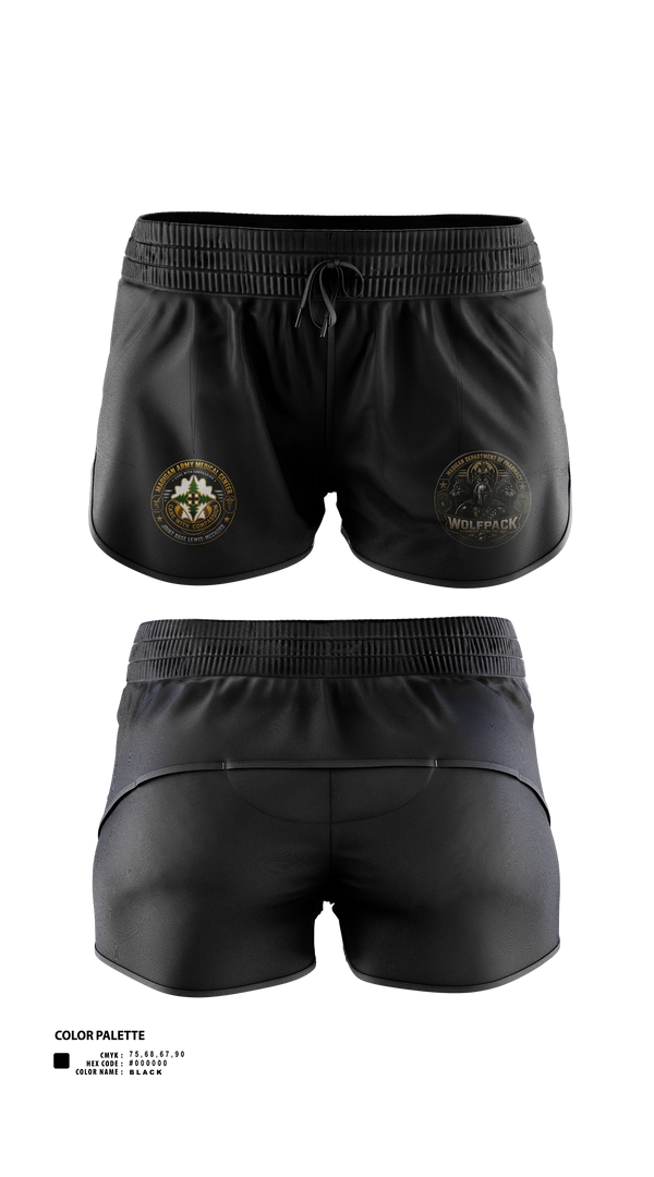Ranger Panties, Madigan pharmacy colts, Army, Teamtime, Team time, sublimation, custom sports apparel, team uniforms, spirit wear, spiritwear, sports uniforms, custom shirts, team store, custom team store, fundraiser sports, apparel fundraiser