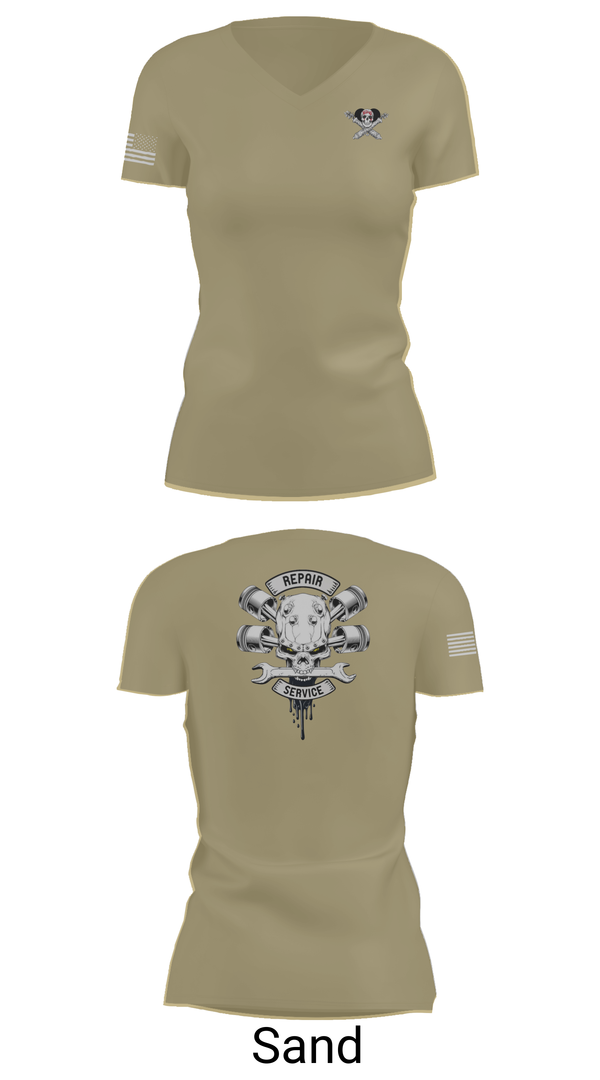 Womens Short Sleeve Vneck Shirt, , , Teamtime, Team time, sublimation, custom sports apparel, team uniforms, spirit wear, spiritwear, sports uniforms, custom shirts, team store, custom team store, fundraiser sports, apparel fundraiser