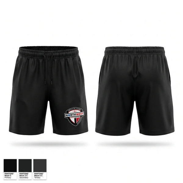 Athletic Shorts With Pockets, NW30, EMS/EMT, Teamtime, Team time, sublimation, custom sports apparel, team uniforms, spirit wear, spiritwear, sports uniforms, custom shirts, team store, custom team store, fundraiser sports, apparel fundraiser