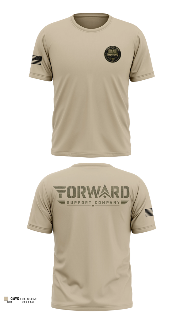 Short Sleeve Performance Shirt, 44 IBCT-E-CO 250TH, , Teamtime, Team time, sublimation, custom sports apparel, team uniforms, spirit wear, spiritwear, sports uniforms, custom shirts, team store, custom team store, fundraiser sports, apparel fundraiser