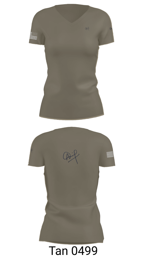 Womens Short Sleeve Vneck Shirt, 1MED, , Teamtime, Team time, sublimation, custom sports apparel, team uniforms, spirit wear, spiritwear, sports uniforms, custom shirts, team store, custom team store, fundraiser sports, apparel fundraiser