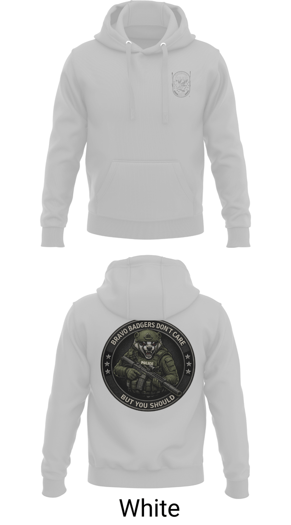 Hoodie, Saginaw Police Emergency Services Team, Police, Teamtime, Team time, sublimation, custom sports apparel, team uniforms, spirit wear, spiritwear, sports uniforms, custom shirts, team store, custom team store, fundraiser sports, apparel fundraiser