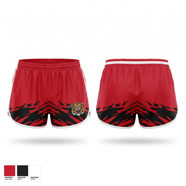 Womens Shorts, Wildcats, Men's Soccer, Teamtime, Team time, sublimation, custom sports apparel, team uniforms, spirit wear, spiritwear, sports uniforms, custom shirts, team store, custom team store, fundraiser sports, apparel fundraiser