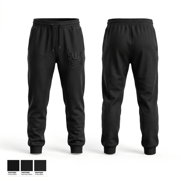 Sweatpants, Fox Team, Police, Teamtime, Team time, sublimation, custom sports apparel, team uniforms, spirit wear, spiritwear, sports uniforms, custom shirts, team store, custom team store, fundraiser sports, apparel fundraiser