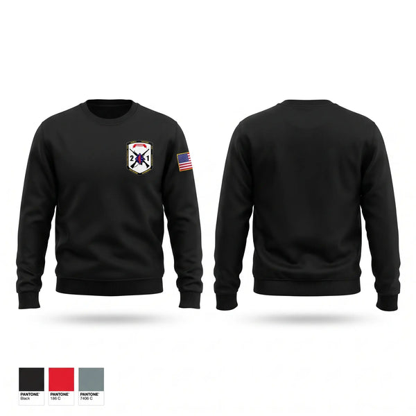 Crew Neck Sweatshirt, 2/1, Marines, Teamtime, Team time, sublimation, custom sports apparel, team uniforms, spirit wear, spiritwear, sports uniforms, custom shirts, team store, custom team store, fundraiser sports, apparel fundraiser