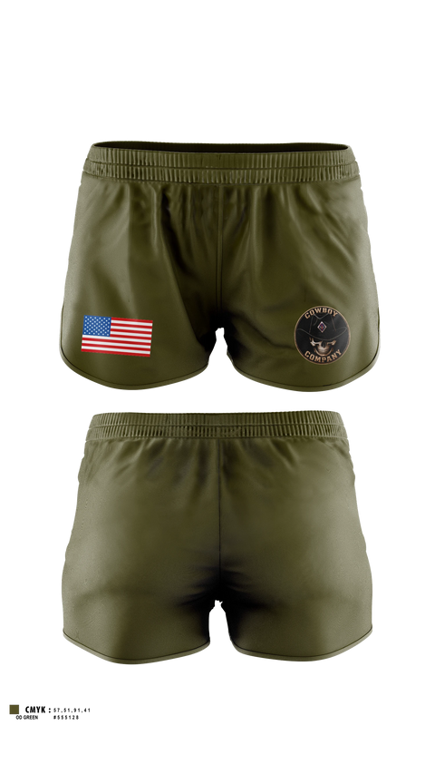 Ranger Panties, Co C, 1st CEB, Marines, Teamtime, Team time, sublimation, custom sports apparel, team uniforms, spirit wear, spiritwear, sports uniforms, custom shirts, team store, custom team store, fundraiser sports, apparel fundraiser