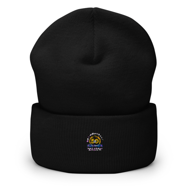 amory 81278460 Cuffed Beanie | Yupoong 1501KC