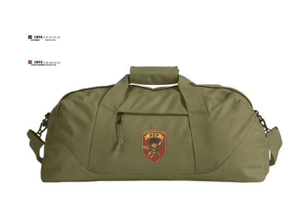 Duffle Bag, 3D Force Recon REP, Marines, Teamtime, Team time, sublimation, custom sports apparel, team uniforms, spirit wear, spiritwear, sports uniforms, custom shirts, team store, custom team store, fundraiser sports, apparel fundraiser