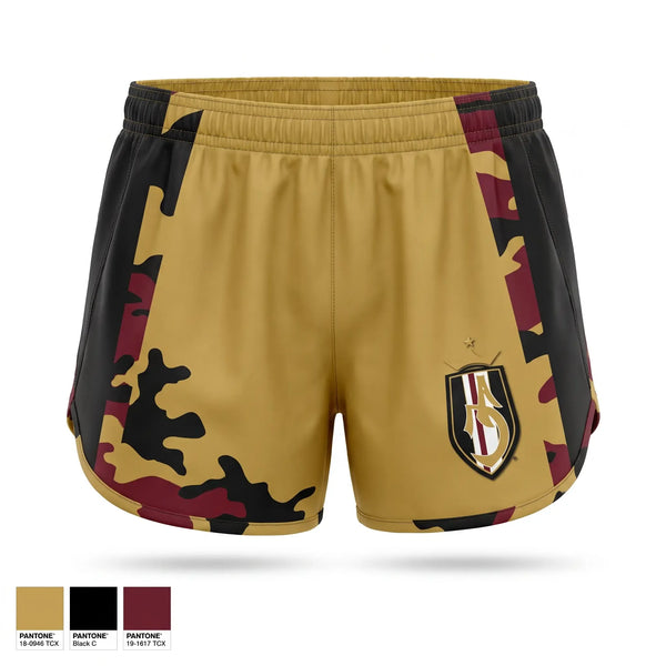 Womens Shorts, Alianza Deportiva, Men's Soccer, Teamtime, Team time, sublimation, custom sports apparel, team uniforms, spirit wear, spiritwear, sports uniforms, custom shirts, team store, custom team store, fundraiser sports, apparel fundraiser