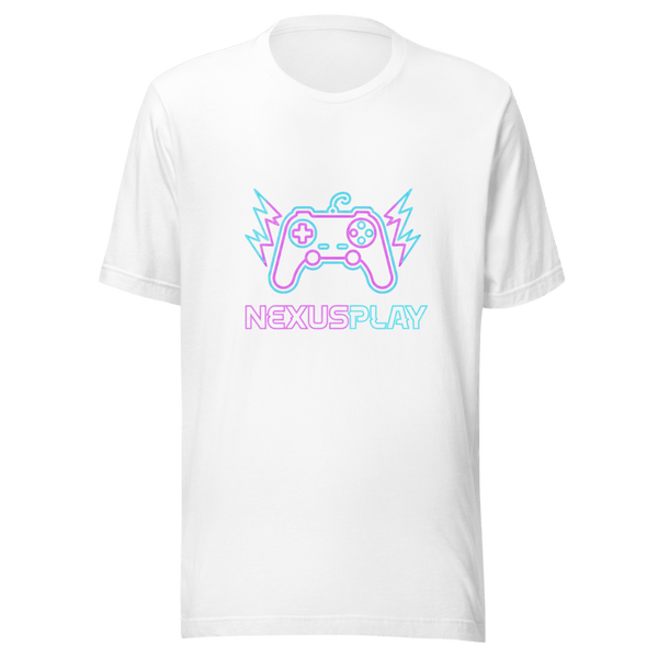 Unisex Staple T-Shirt - White