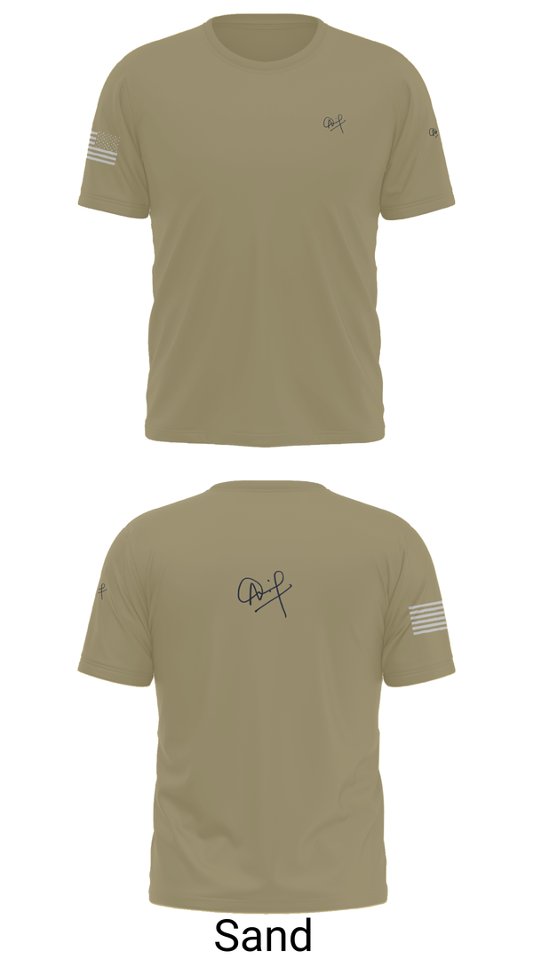 Short Sleeve Performance Shirt, 1MED, , Teamtime, Team time, sublimation, custom sports apparel, team uniforms, spirit wear, spiritwear, sports uniforms, custom shirts, team store, custom team store, fundraiser sports, apparel fundraiser