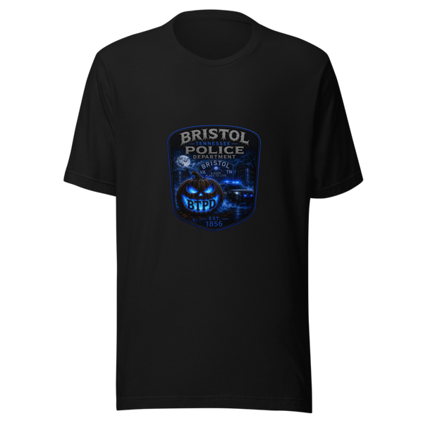 Unisex Staple T-Shirt - Black