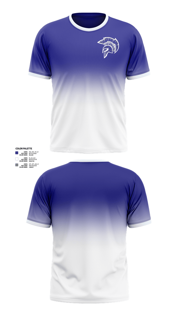 Short Sleeve Shooting Shirt, Esparto Spartans, Men's Basketball, Teamtime, Team time, sublimation, custom sports apparel, team uniforms, spirit wear, spiritwear, sports uniforms, custom shirts, team store, custom team store, fundraiser sports, apparel fundraiser