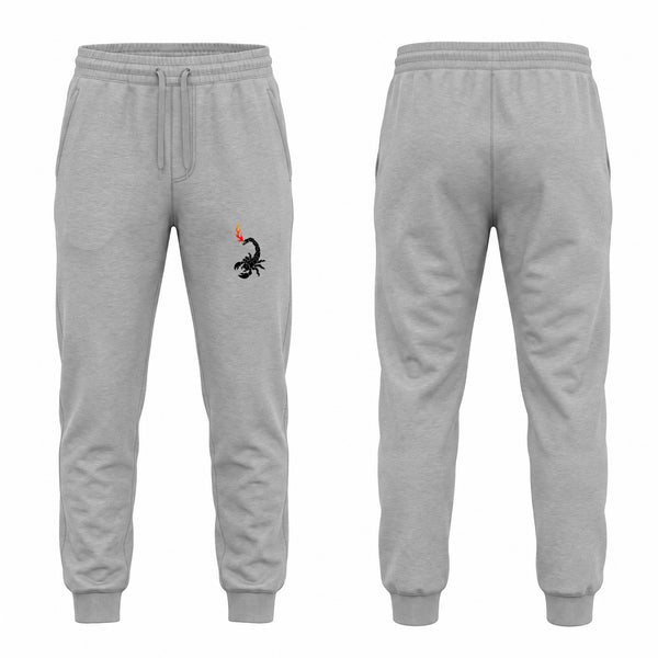 Sweatpants, Scorpions, Fire Department, Teamtime, Team time, sublimation, custom sports apparel, team uniforms, spirit wear, spiritwear, sports uniforms, custom shirts, team store, custom team store, fundraiser sports, apparel fundraiser