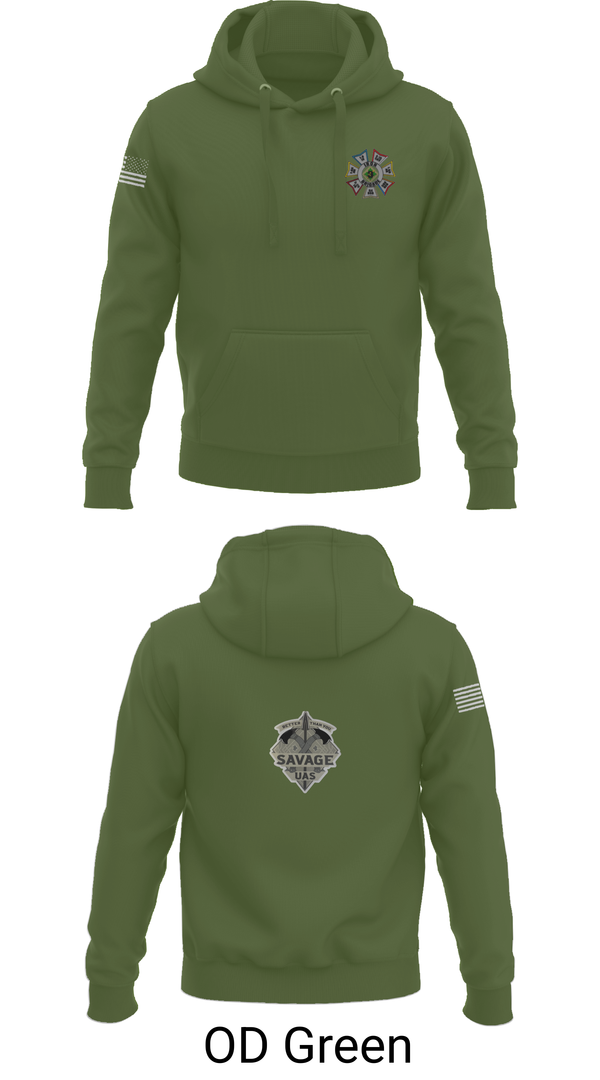 Hoodie, 4-10 CAV 3 ABCT 4 ID, , Teamtime, Team time, sublimation, custom sports apparel, team uniforms, spirit wear, spiritwear, sports uniforms, custom shirts, team store, custom team store, fundraiser sports, apparel fundraiser