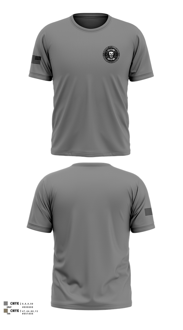 Short Sleeve Performance Shirt, Dco 1/37 AR, Army, Teamtime, Team time, sublimation, custom sports apparel, team uniforms, spirit wear, spiritwear, sports uniforms, custom shirts, team store, custom team store, fundraiser sports, apparel fundraiser