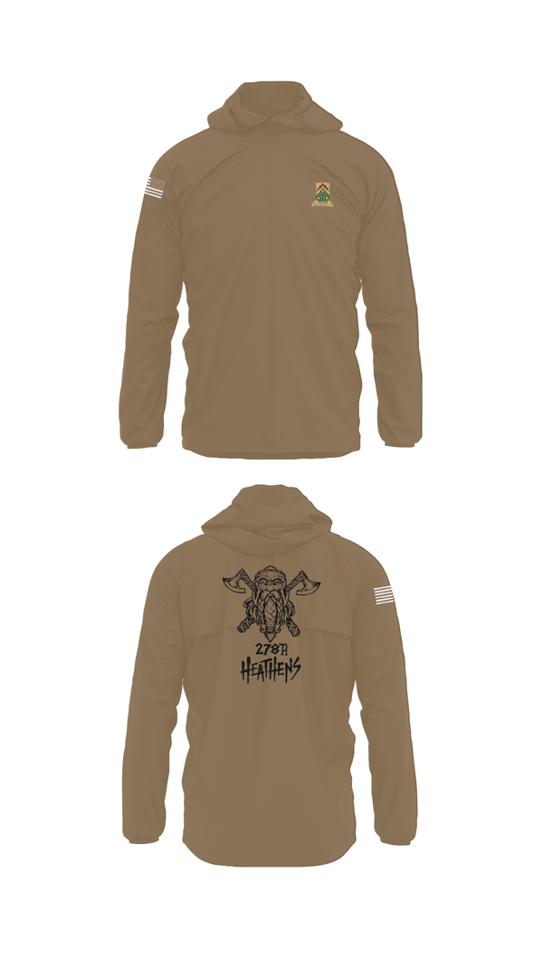 Windbreaker, 3/278 ACR, , Teamtime, Team time, sublimation, custom sports apparel, team uniforms, spirit wear, spiritwear, sports uniforms, custom shirts, team store, custom team store, fundraiser sports, apparel fundraiser