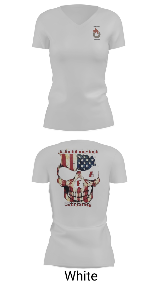 Womens Short Sleeve Vneck Shirt, Lewis Energy, , Teamtime, Team time, sublimation, custom sports apparel, team uniforms, spirit wear, spiritwear, sports uniforms, custom shirts, team store, custom team store, fundraiser sports, apparel fundraiser