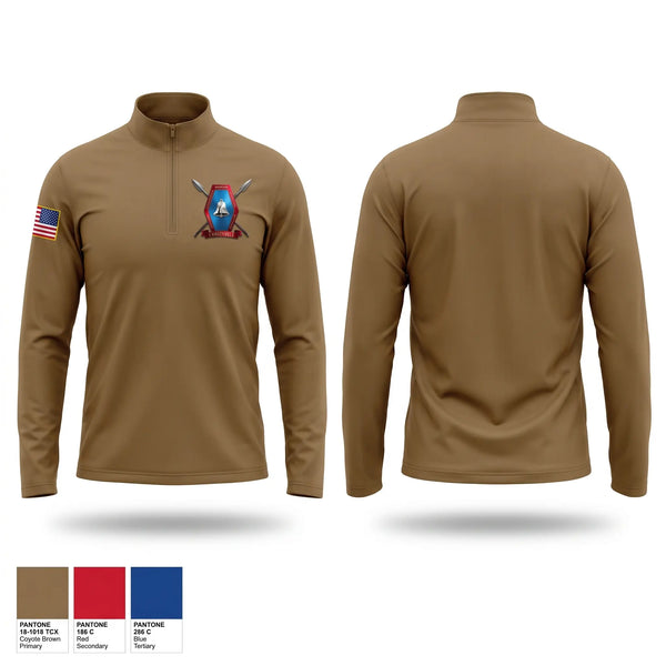 Windbreaker, Libertyville Army Recruiting Company, Army, Teamtime, Team time, sublimation, custom sports apparel, team uniforms, spirit wear, spiritwear, sports uniforms, custom shirts, team store, custom team store, fundraiser sports, apparel fundraiser