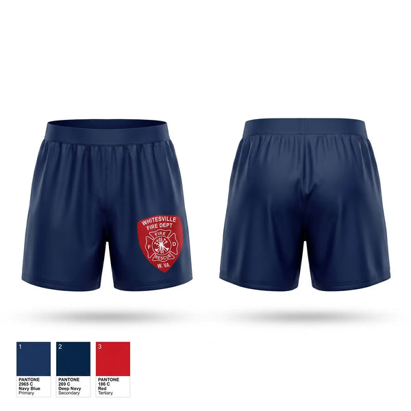 Ranger Panties, Whitesville Fire Department, Fire Department, Teamtime, Team time, sublimation, custom sports apparel, team uniforms, spirit wear, spiritwear, sports uniforms, custom shirts, team store, custom team store, fundraiser sports, apparel fundraiser