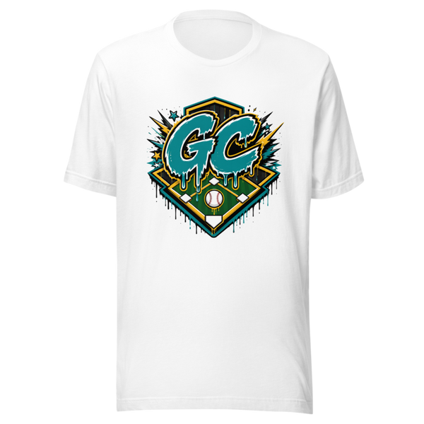 Unisex Staple T-Shirt - White